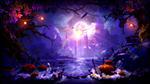   Trine 2 / Trine 2: . Collector's Edition + DLC (RUS / ENG / Multi14) [Repack]  R.G. Catalyst